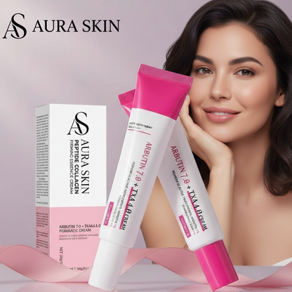 Crema Facial Iluminadora  – Hidratación y Luminosidad Avanzada