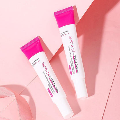 Crema Facial Iluminadora  – Hidratación y Luminosidad Avanzada