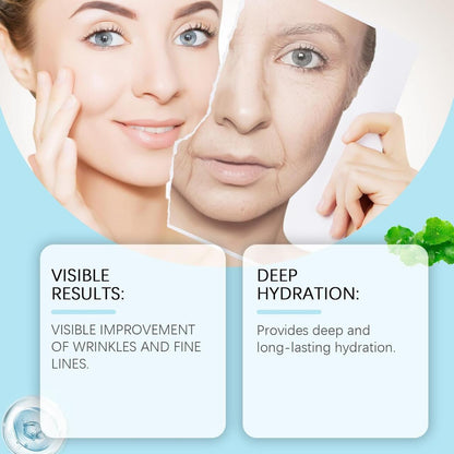Crema Hidratante Definitiva HOYGI 100G – Nutrición Profunda y Piel Radiante
