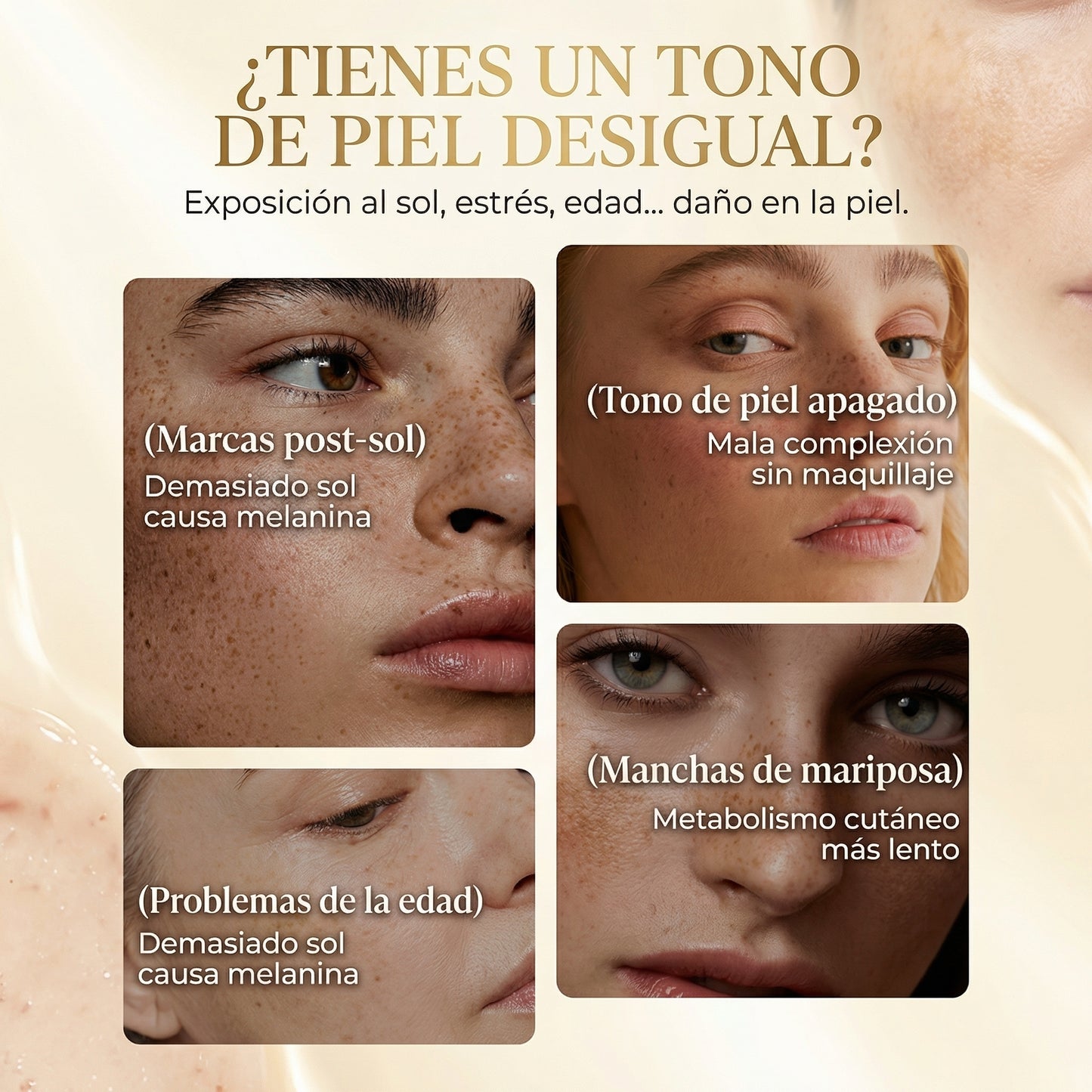 Crema Facial Iluminadora  – Hidratación y Luminosidad Avanzada