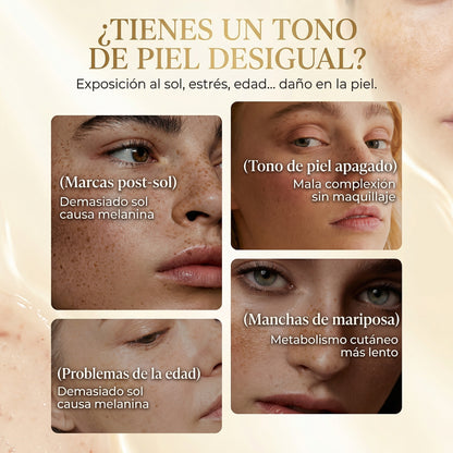 Crema Facial Iluminadora  – Hidratación y Luminosidad Avanzada